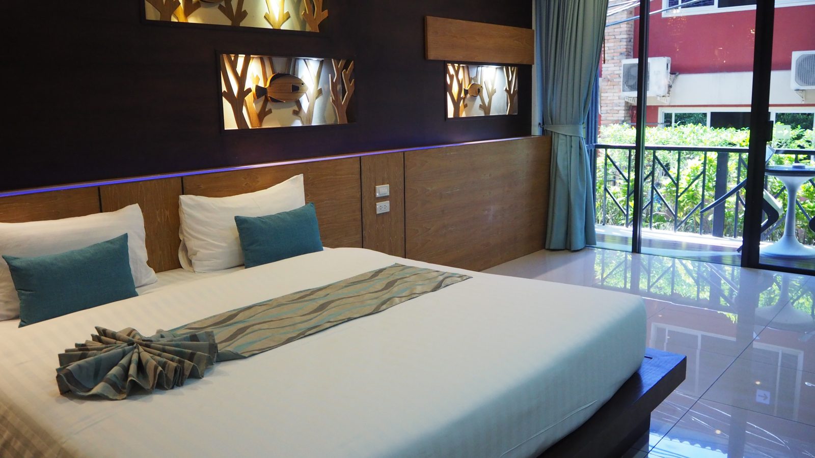 Chaokoh Phi Phi Hotel & Resort