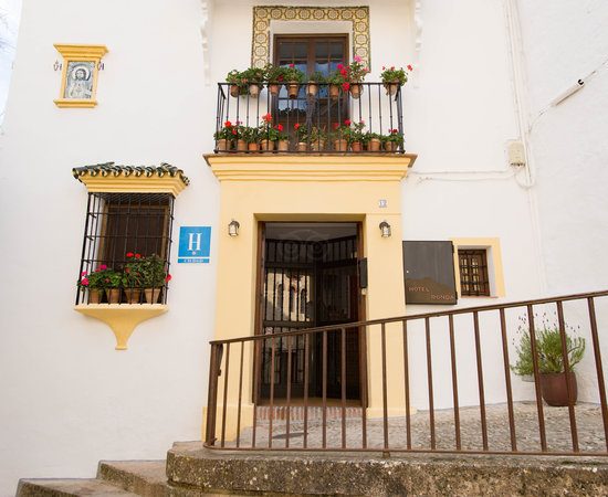 Hotel Ronda