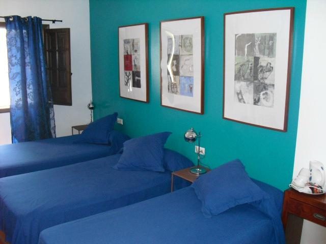 Hotel Ronda