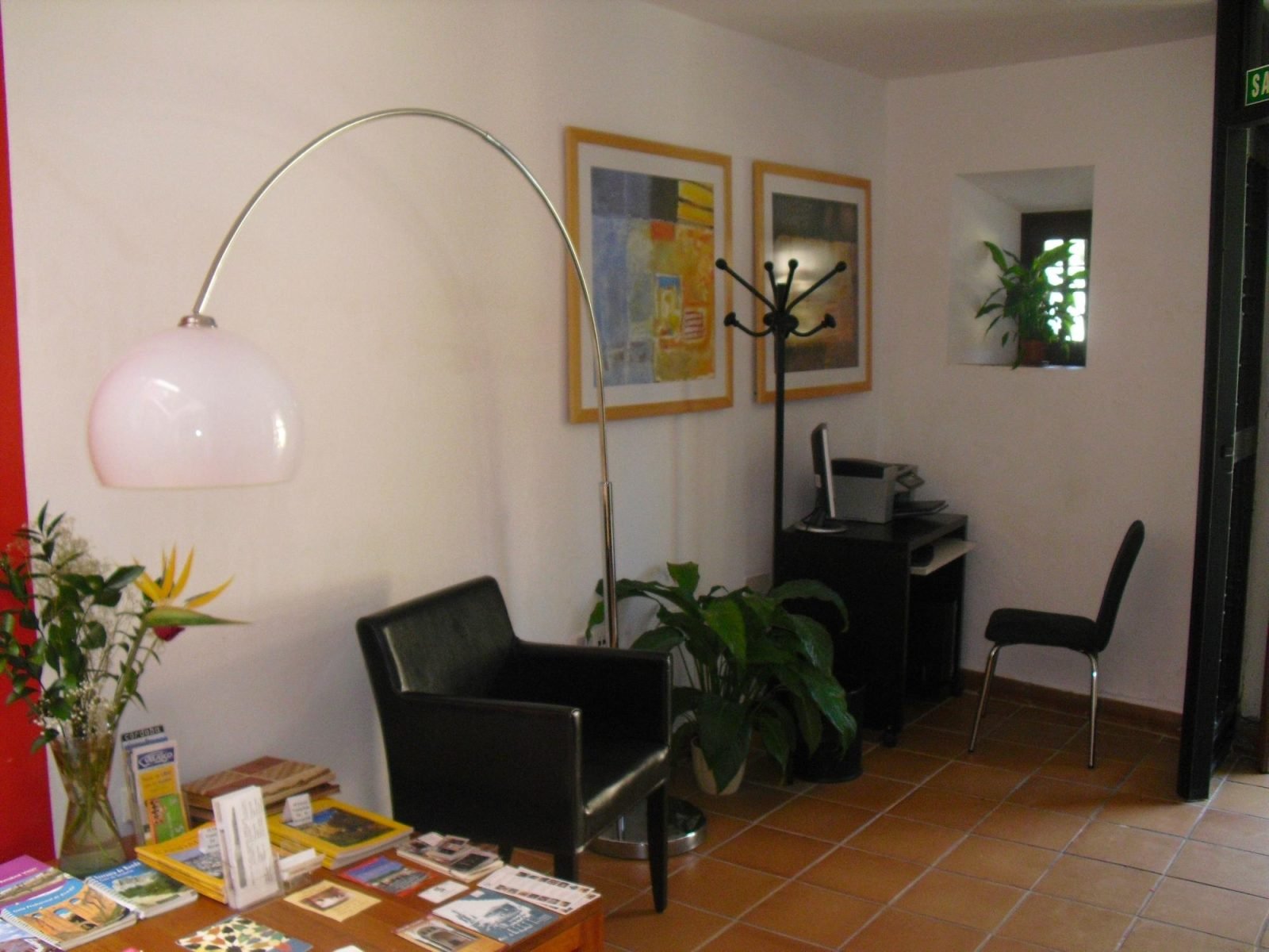 Hotel Ronda