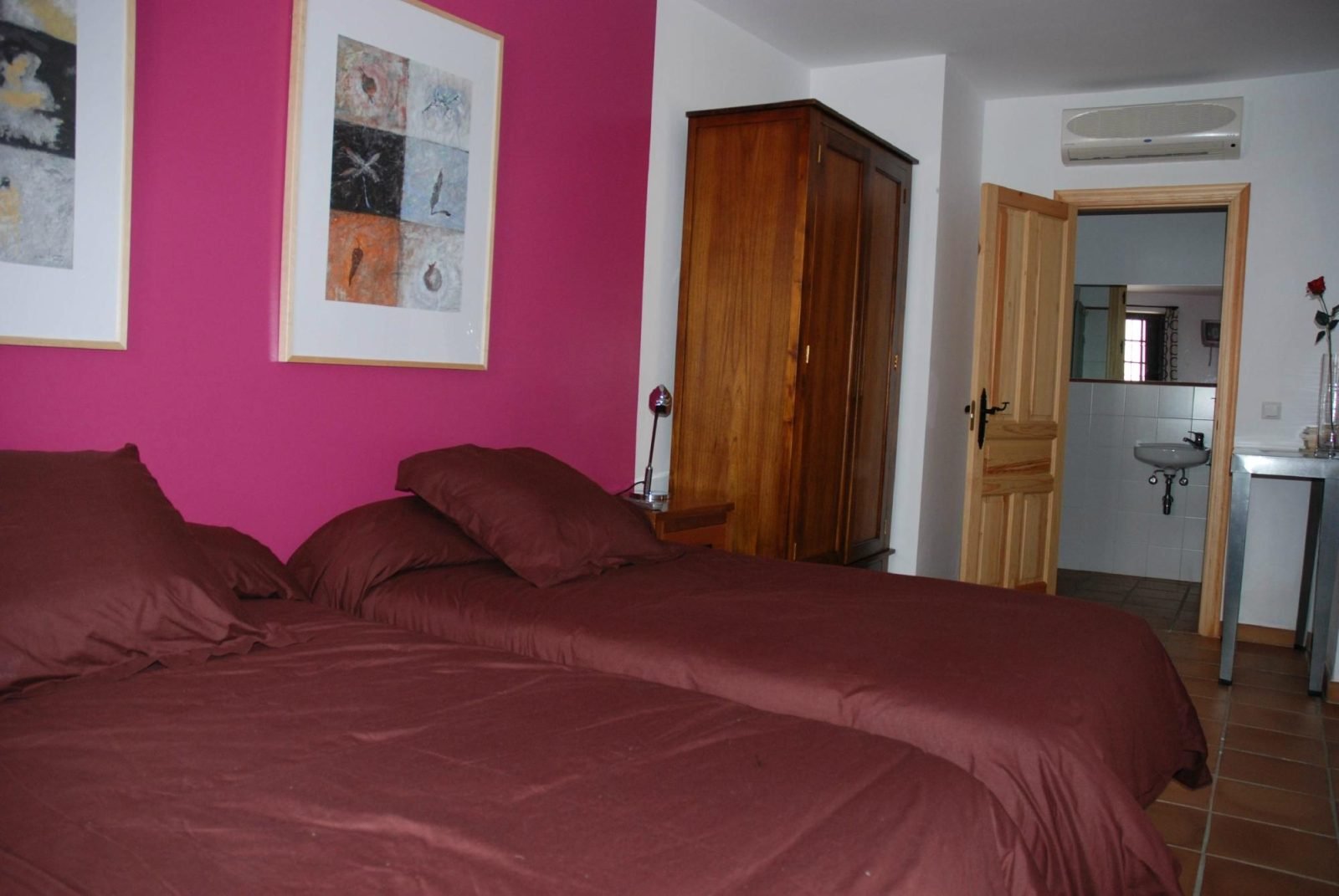 Hotel Ronda