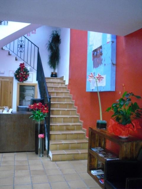 Hotel Ronda