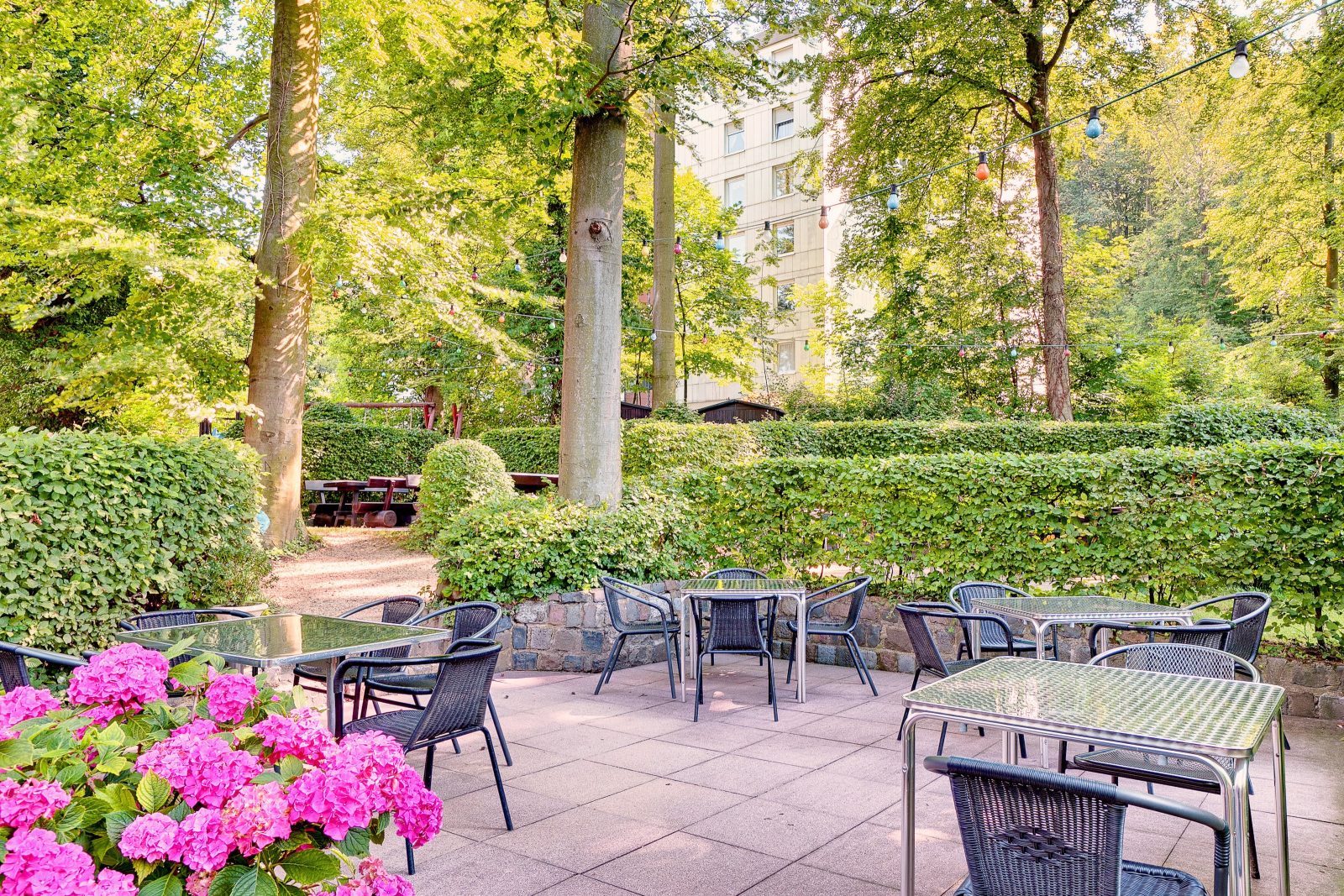 ISG Hotel Heidelberg