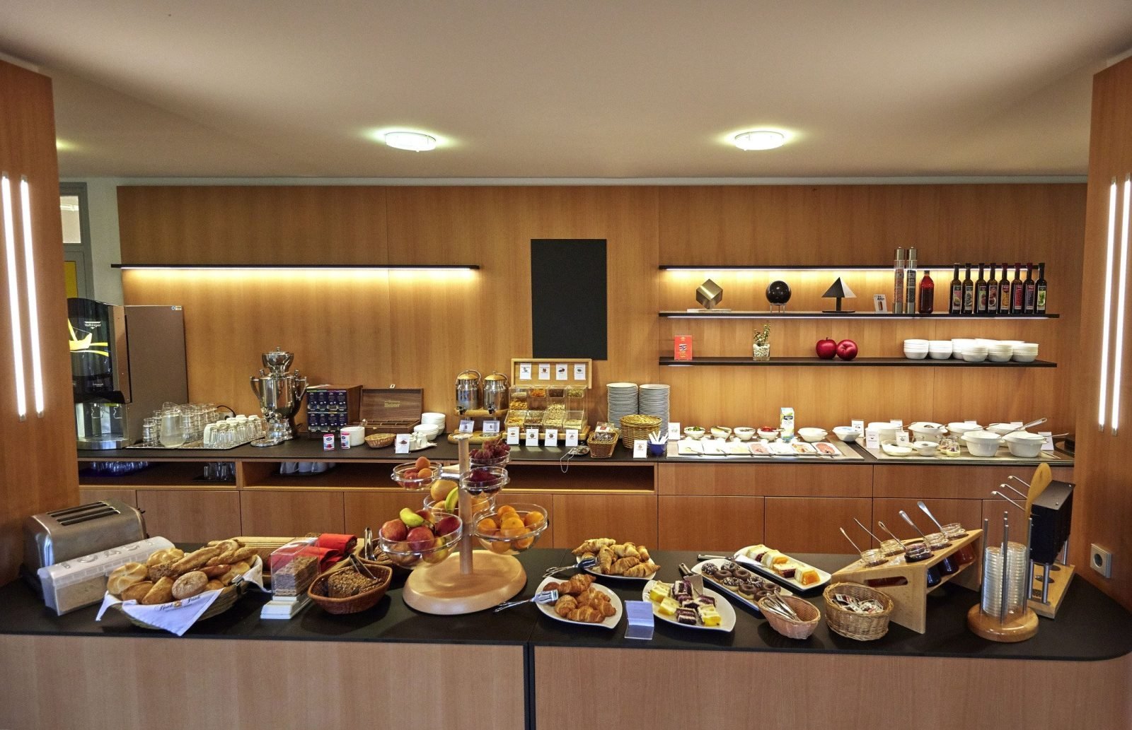 ISG Hotel Heidelberg