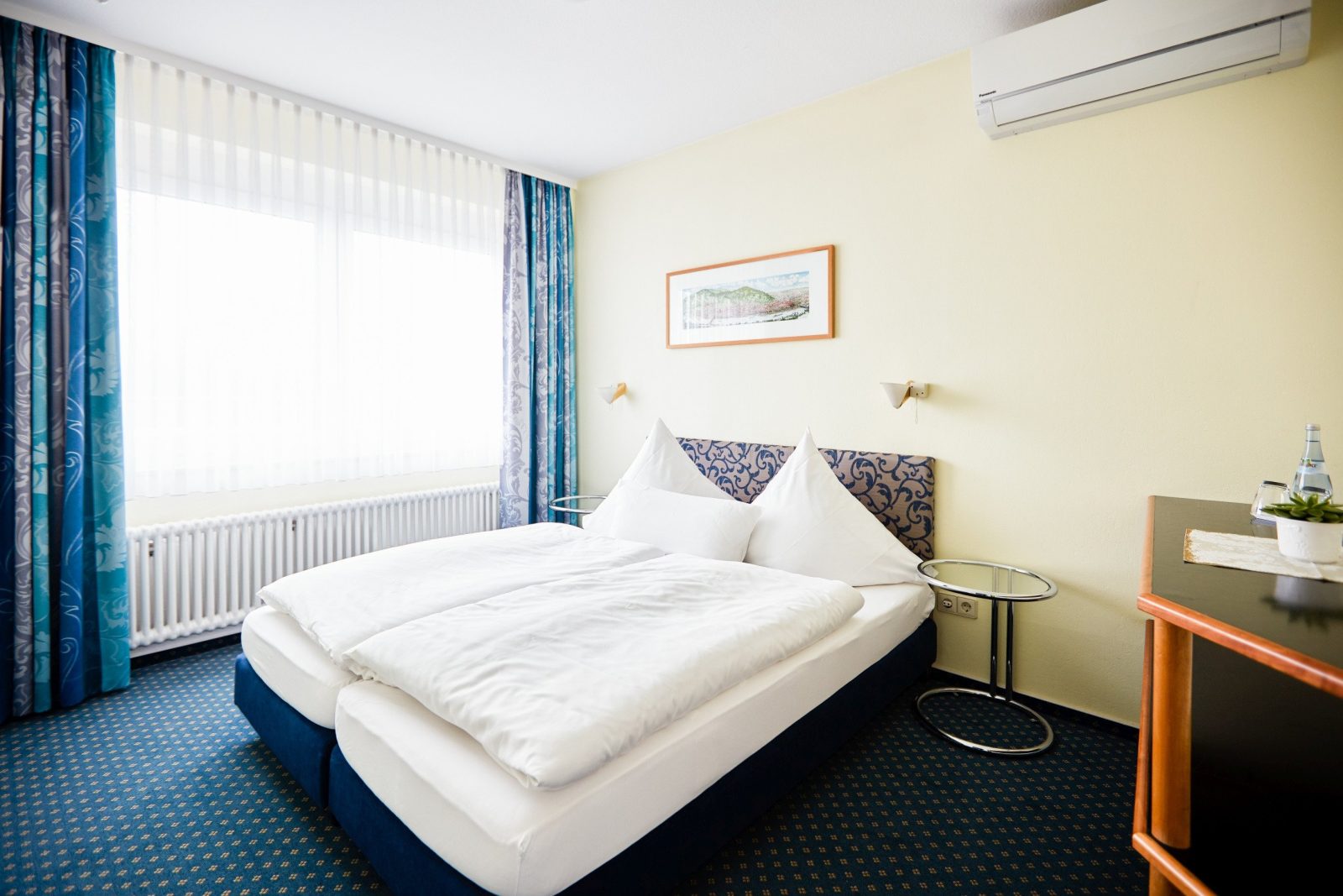 ISG Hotel Heidelberg