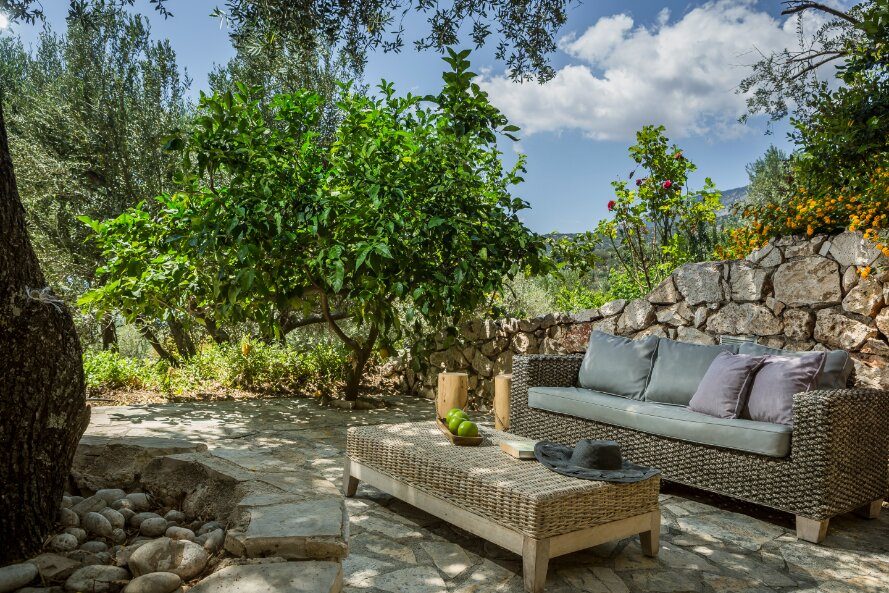 Unique Villas Kefalonia