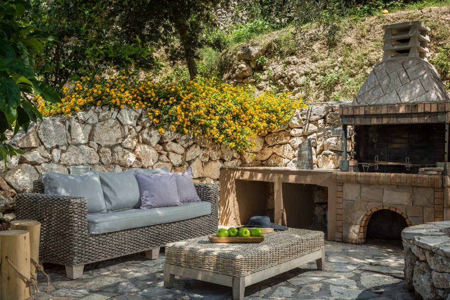 Unique Villas Kefalonia