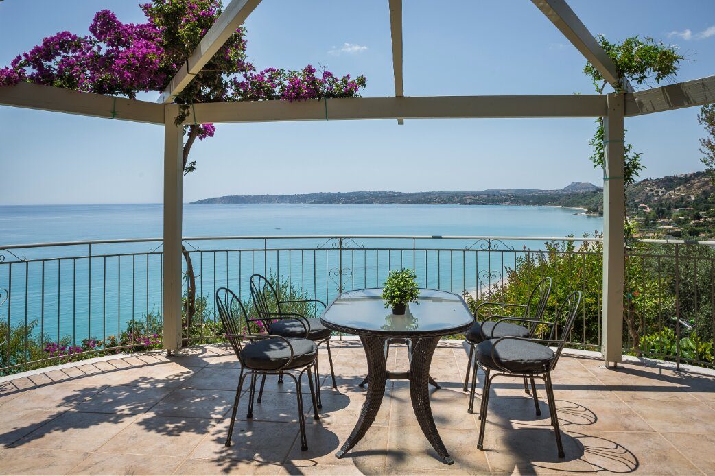 Unique Villas Kefalonia