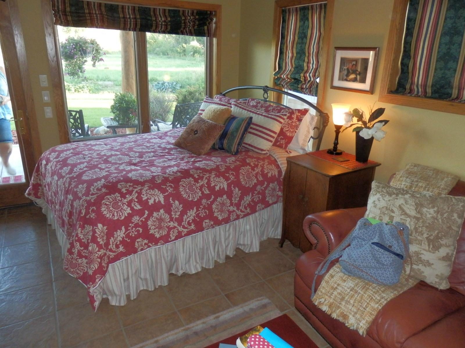 yellowstone river hotel