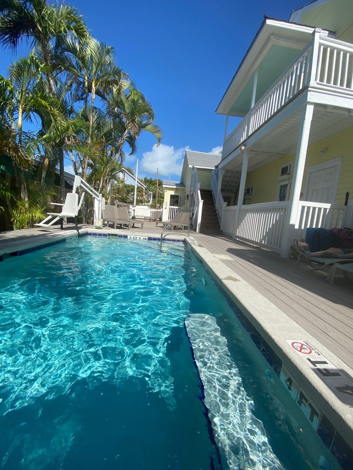 galleria guesthouse hotel key west