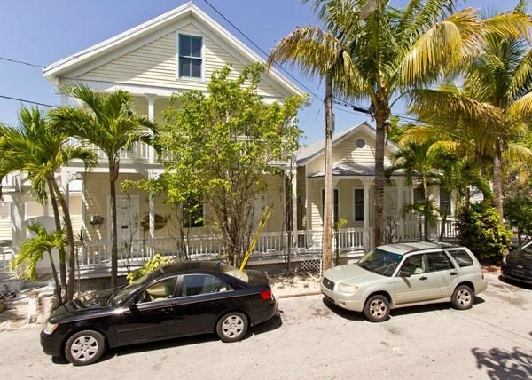 galleria guesthouse hotel key west