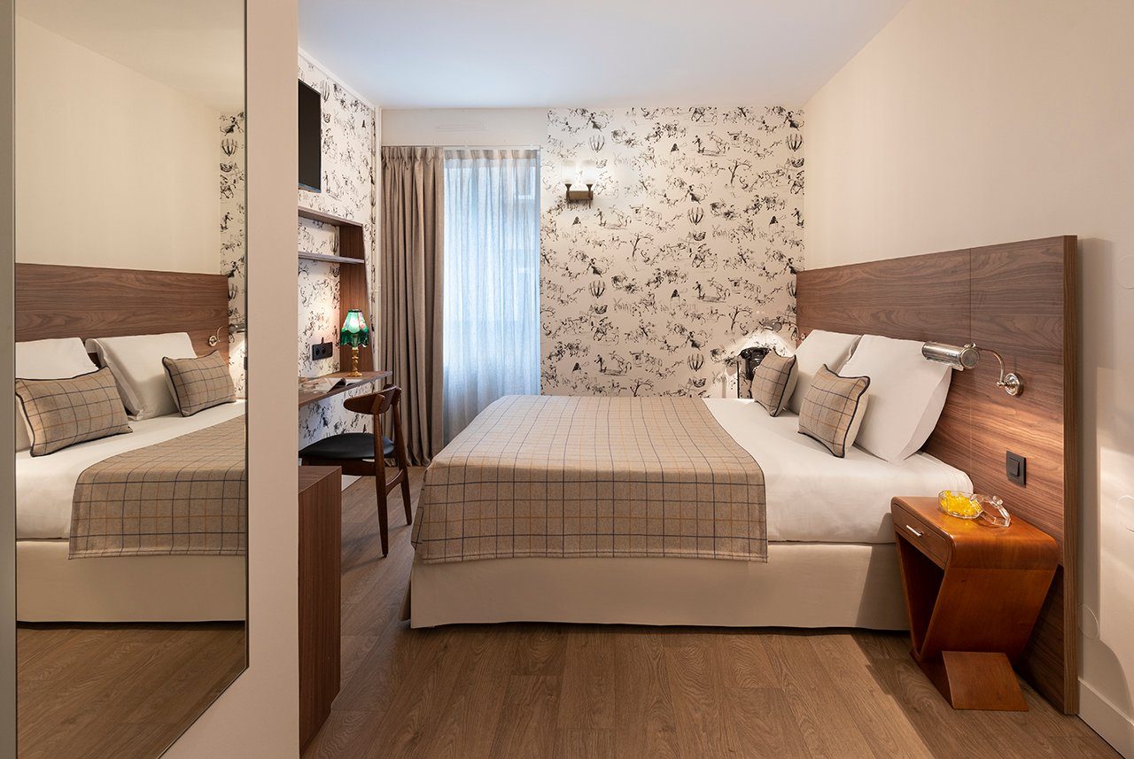 institut hotel grenoble