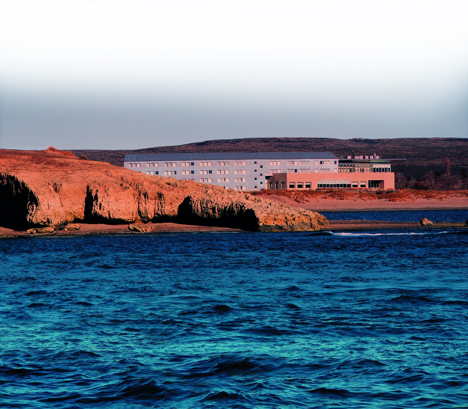 territorio boutique hotel