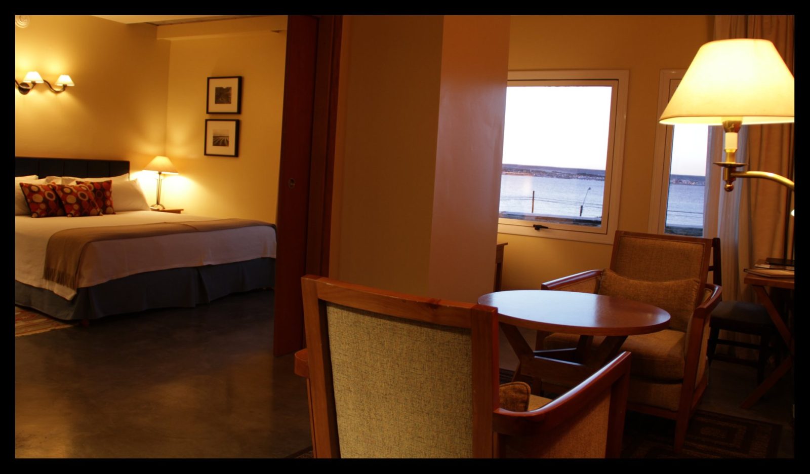territorio boutique hotel