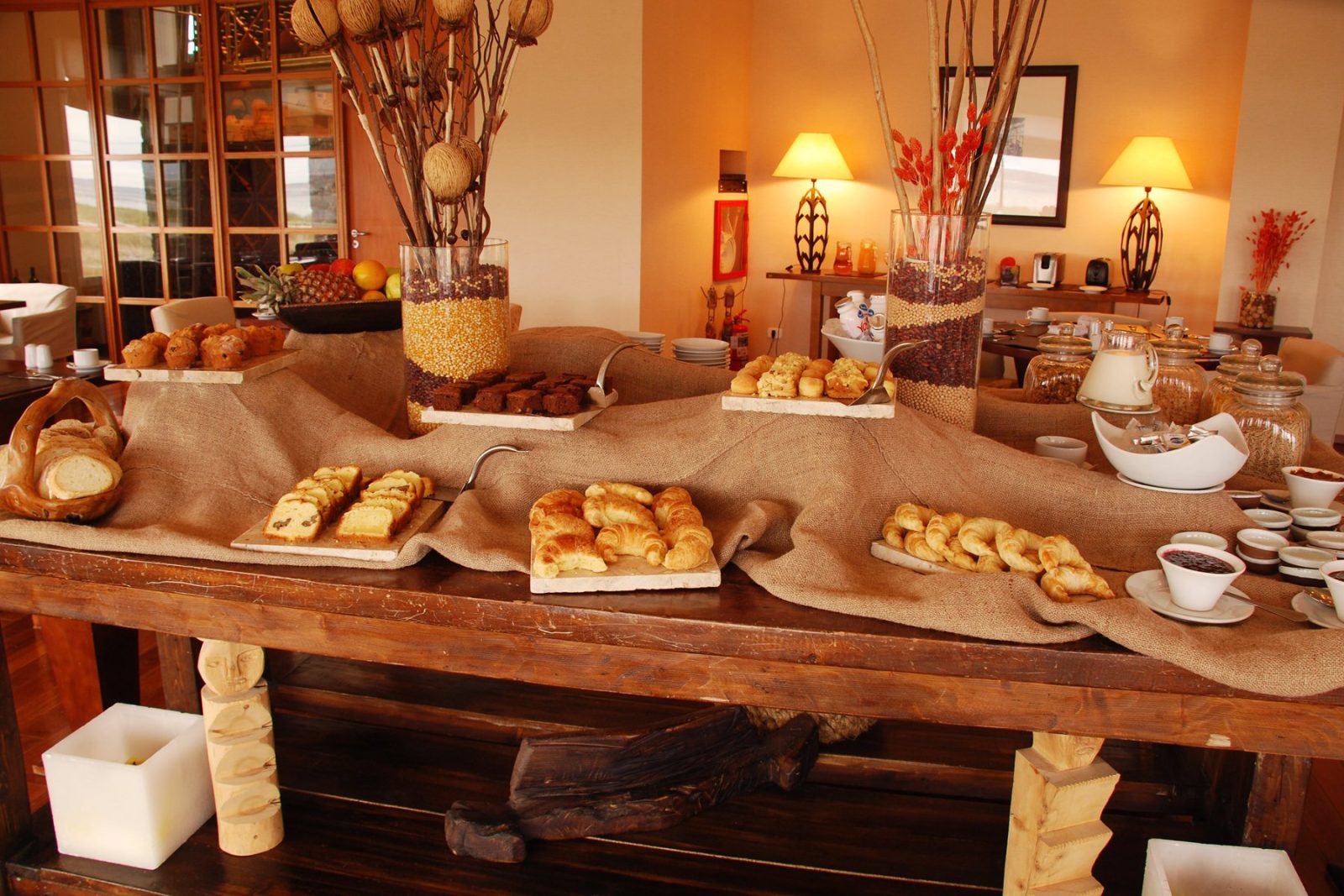 territorio boutique hotel