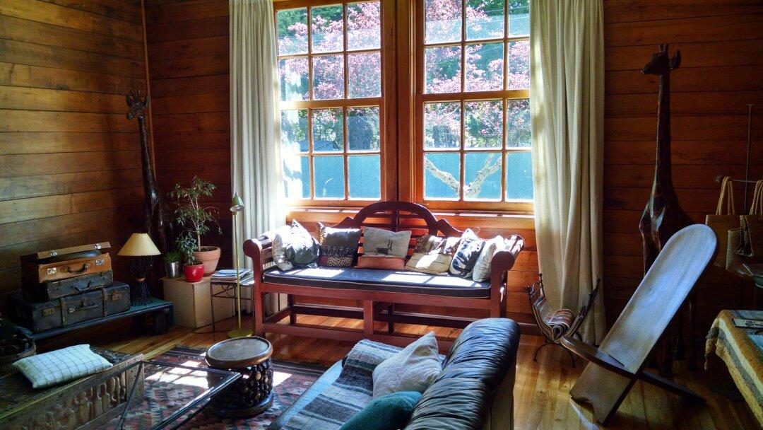 Hotel La Casona de Pucon