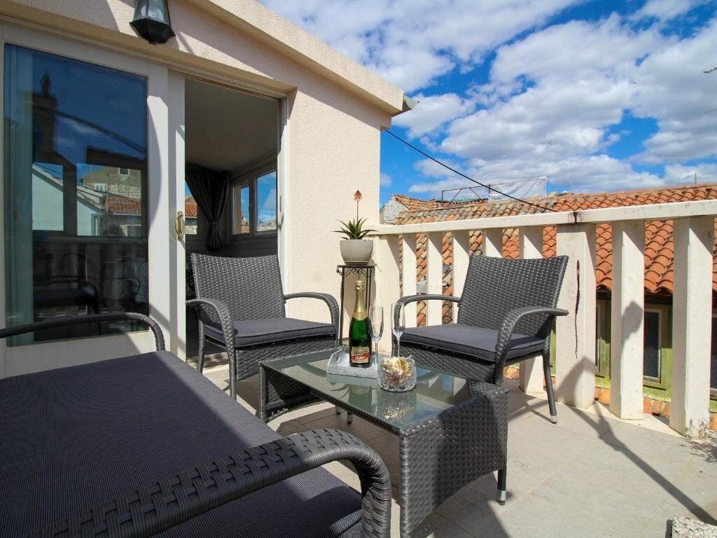 varos hotel split