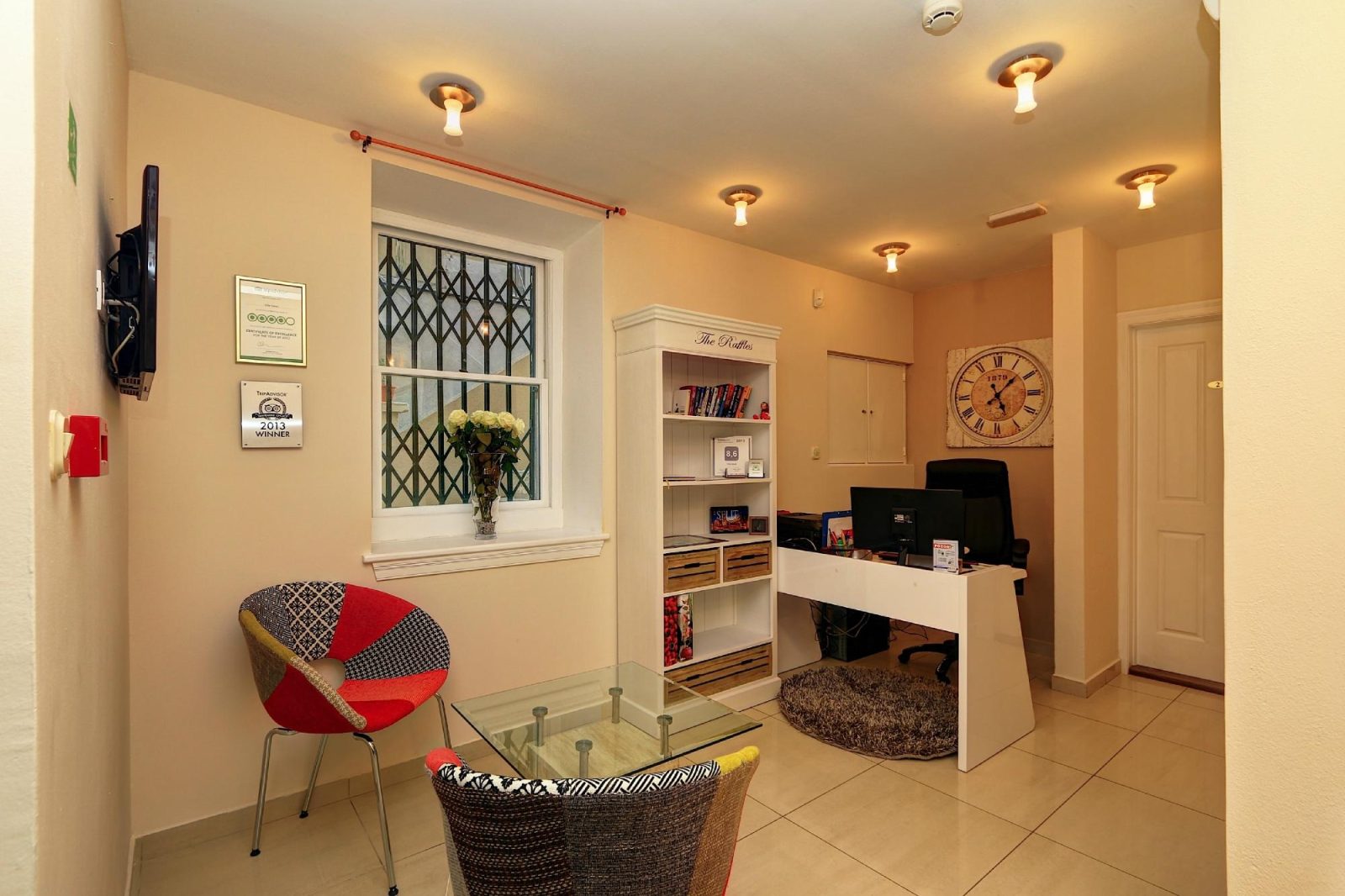 varos hotel split