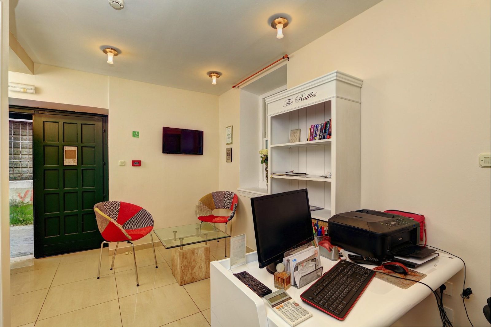 varos hotel split