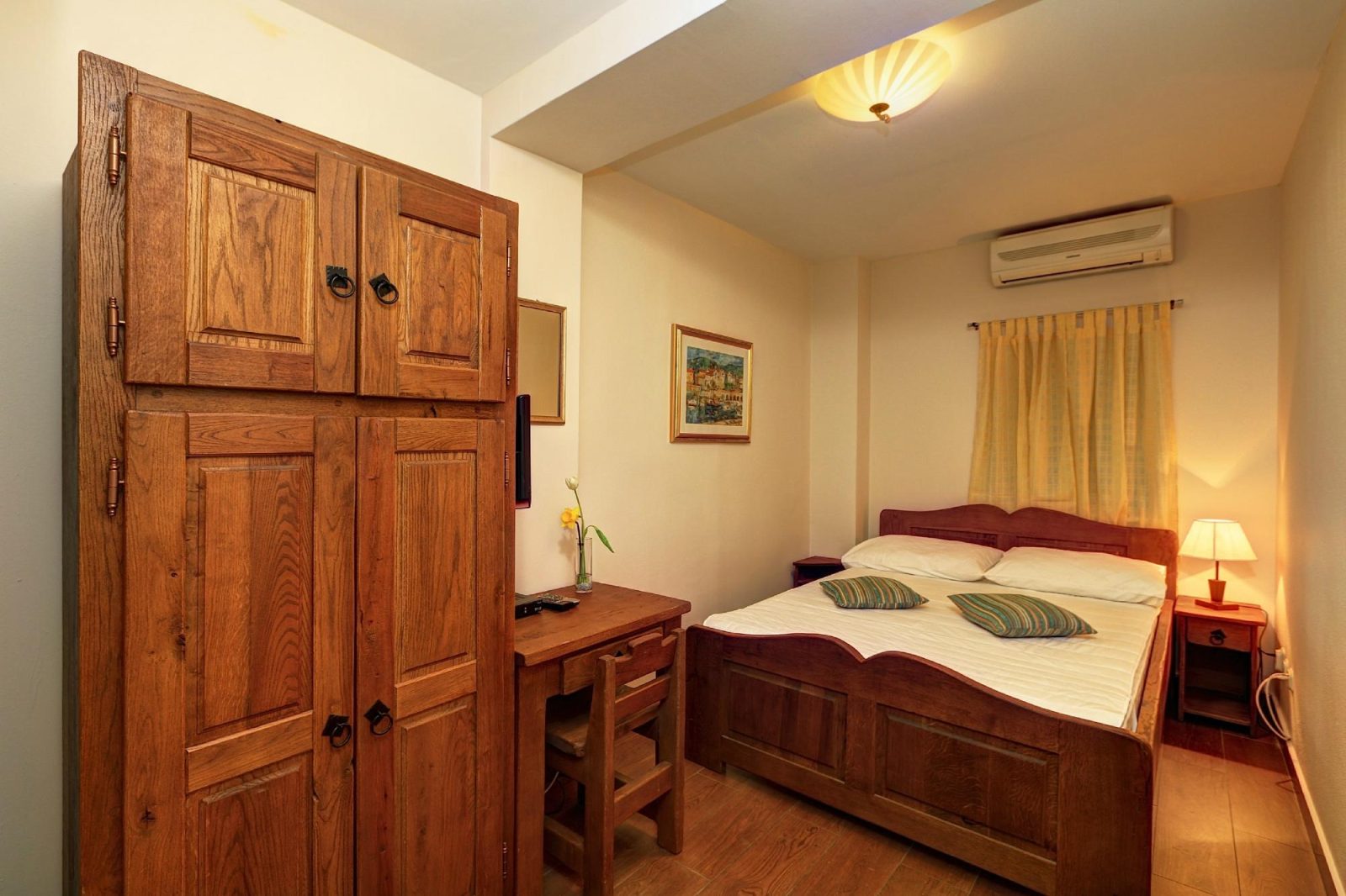 varos hotel split