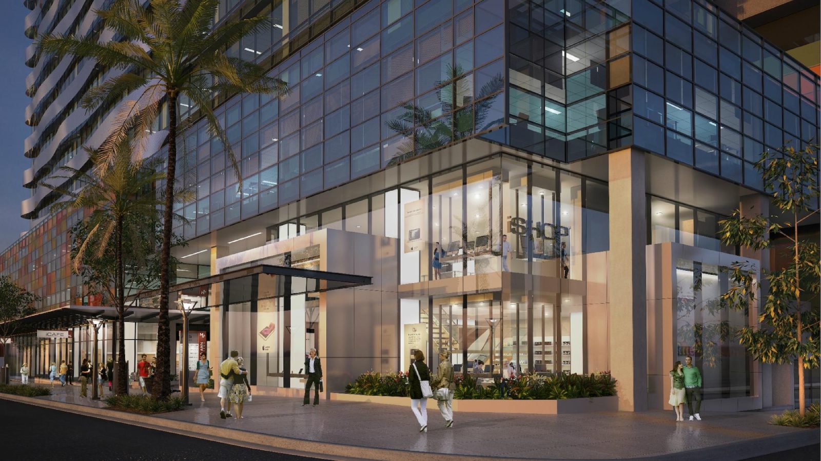 M&A Apartments Brisbane