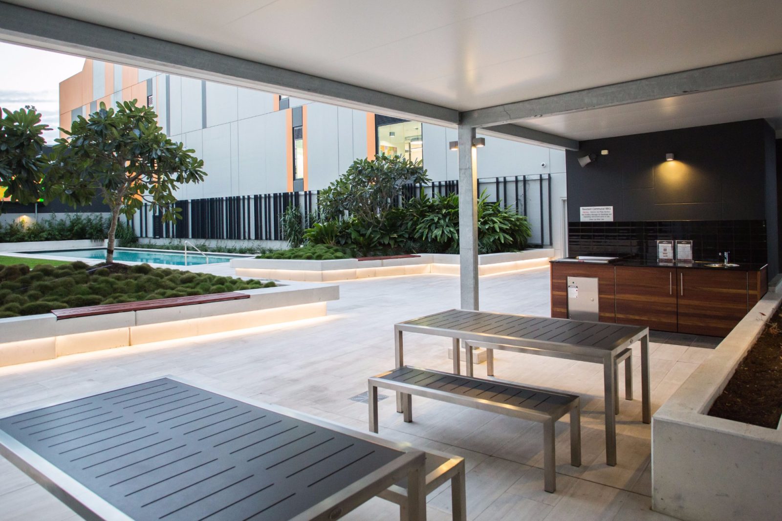 M&A Apartments Brisbane