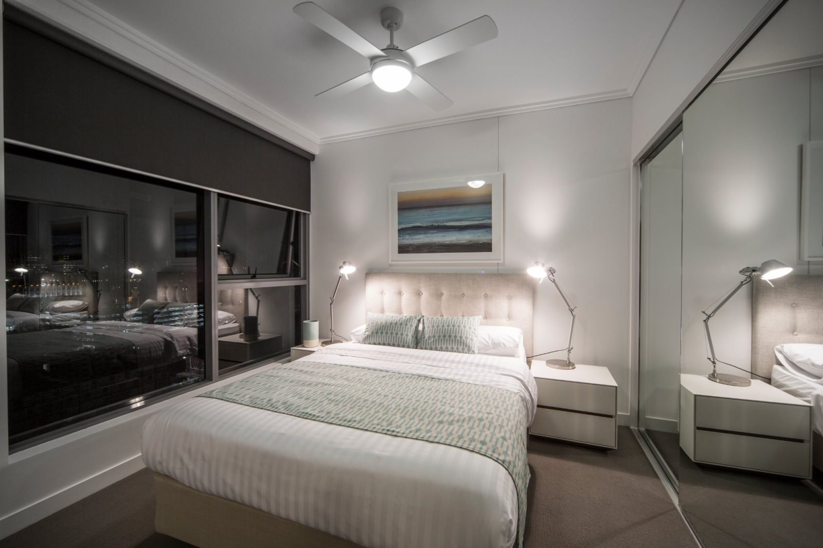 M&A Apartments Brisbane