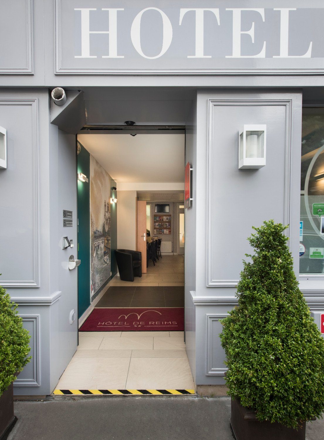 Hotel 26 Faubourg