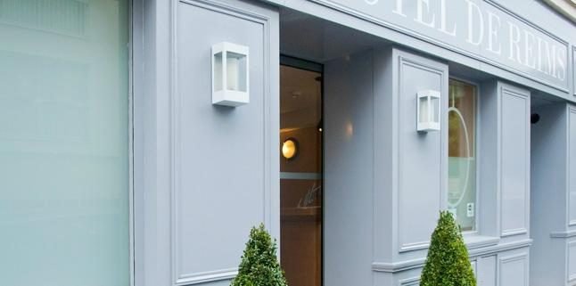 Hotel 26 Faubourg