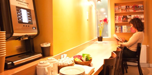 Hotel 26 Faubourg