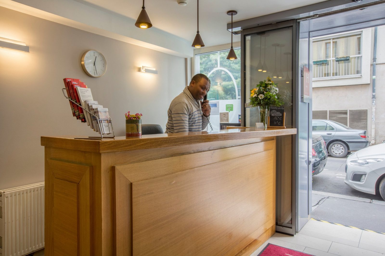 Hotel 26 Faubourg