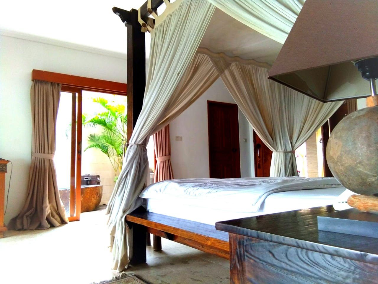 Villa Camillia Bali