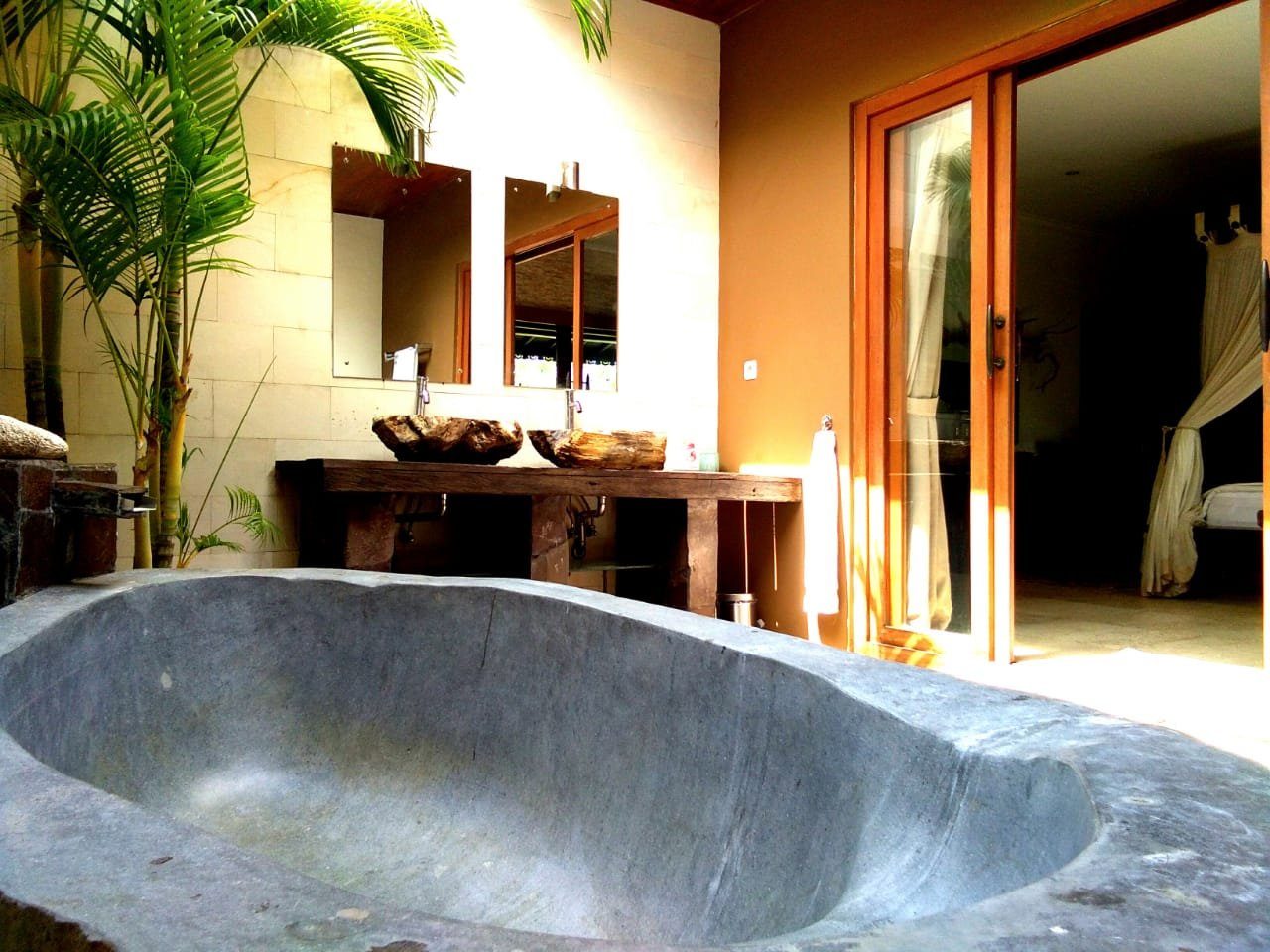 Villa Camillia Bali