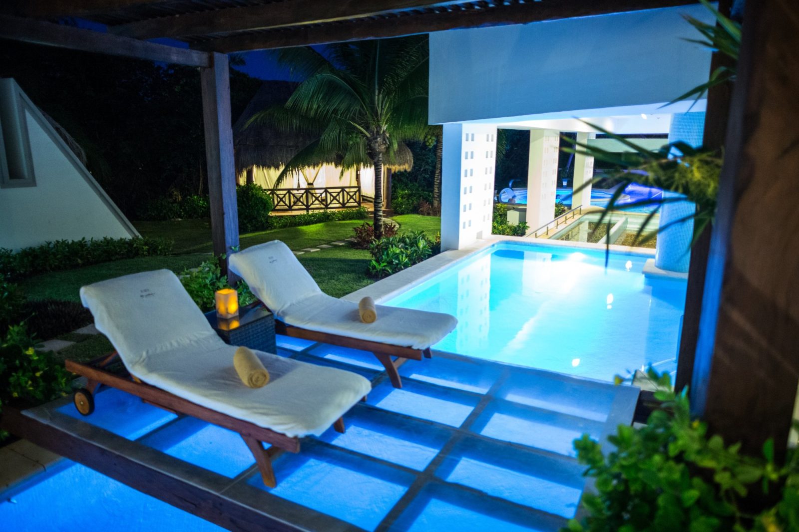 blue bay grand esmeralda riviera maya
