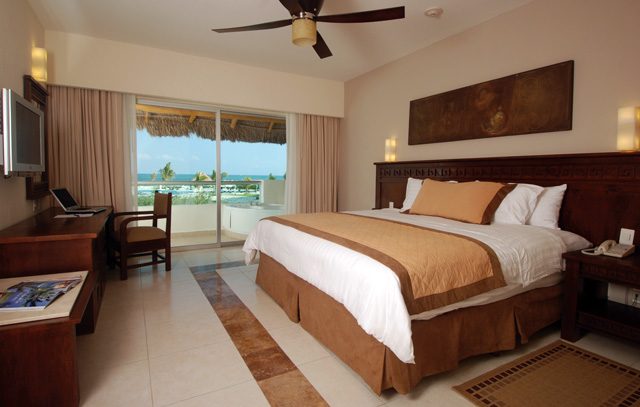 blue bay grand esmeralda riviera maya