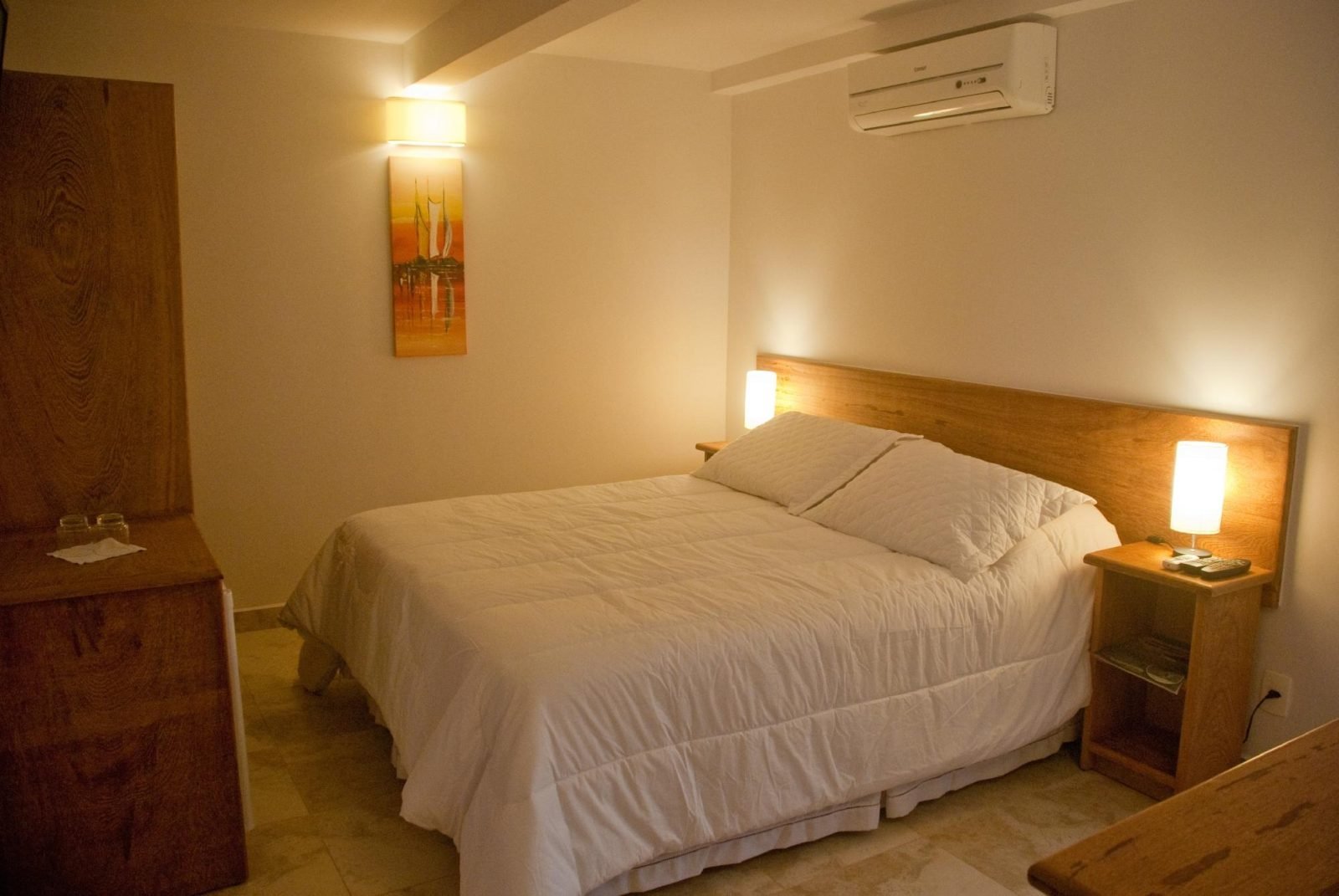 pousada o pescador hotel ilha grande