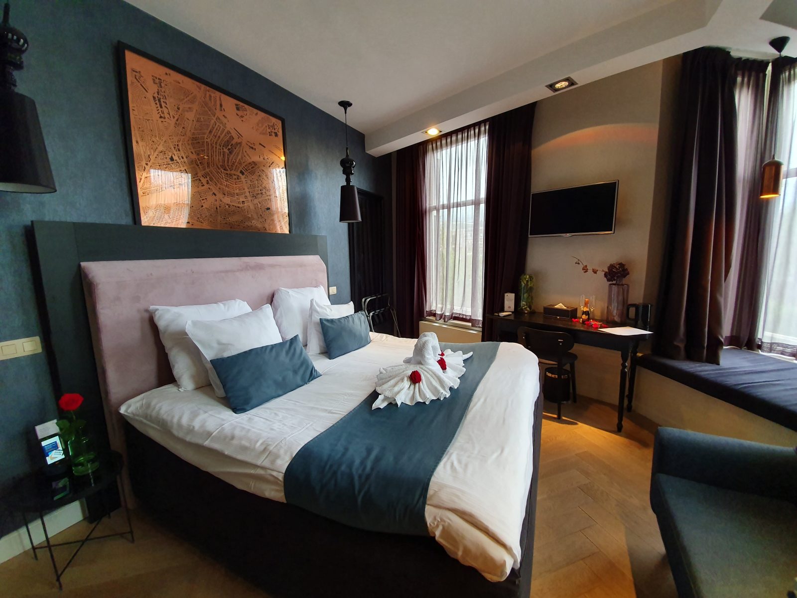 377 House - Amsterdam