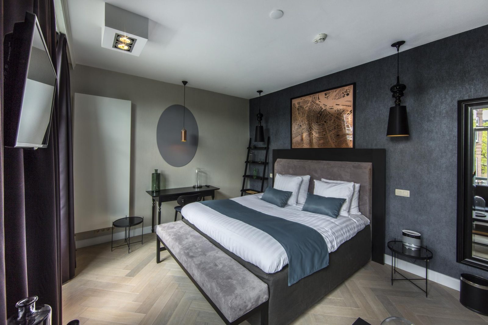377 House - Amsterdam