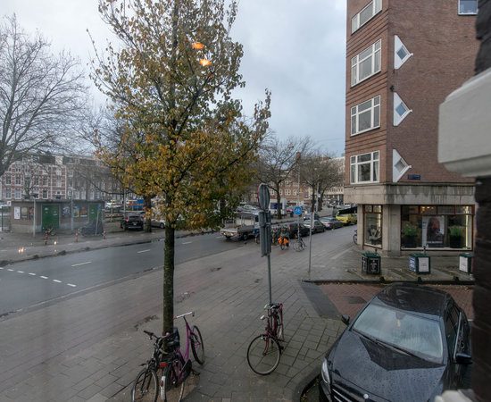 377 House - Amsterdam