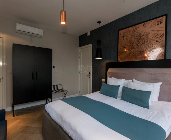 377 House - Amsterdam