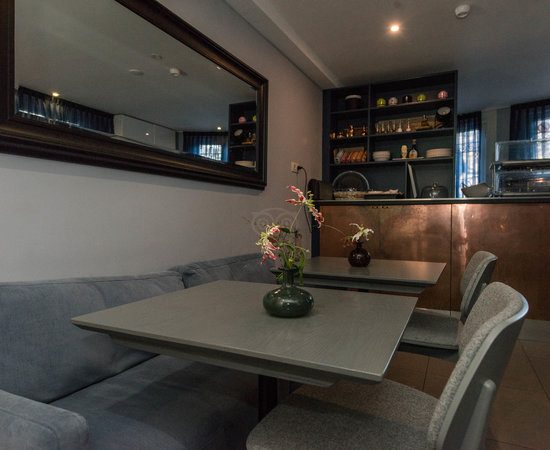 377 House - Amsterdam