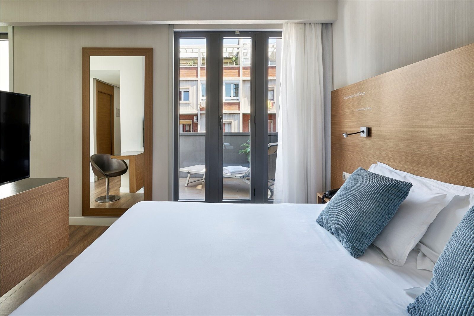 silken zentro hotel zaragoza