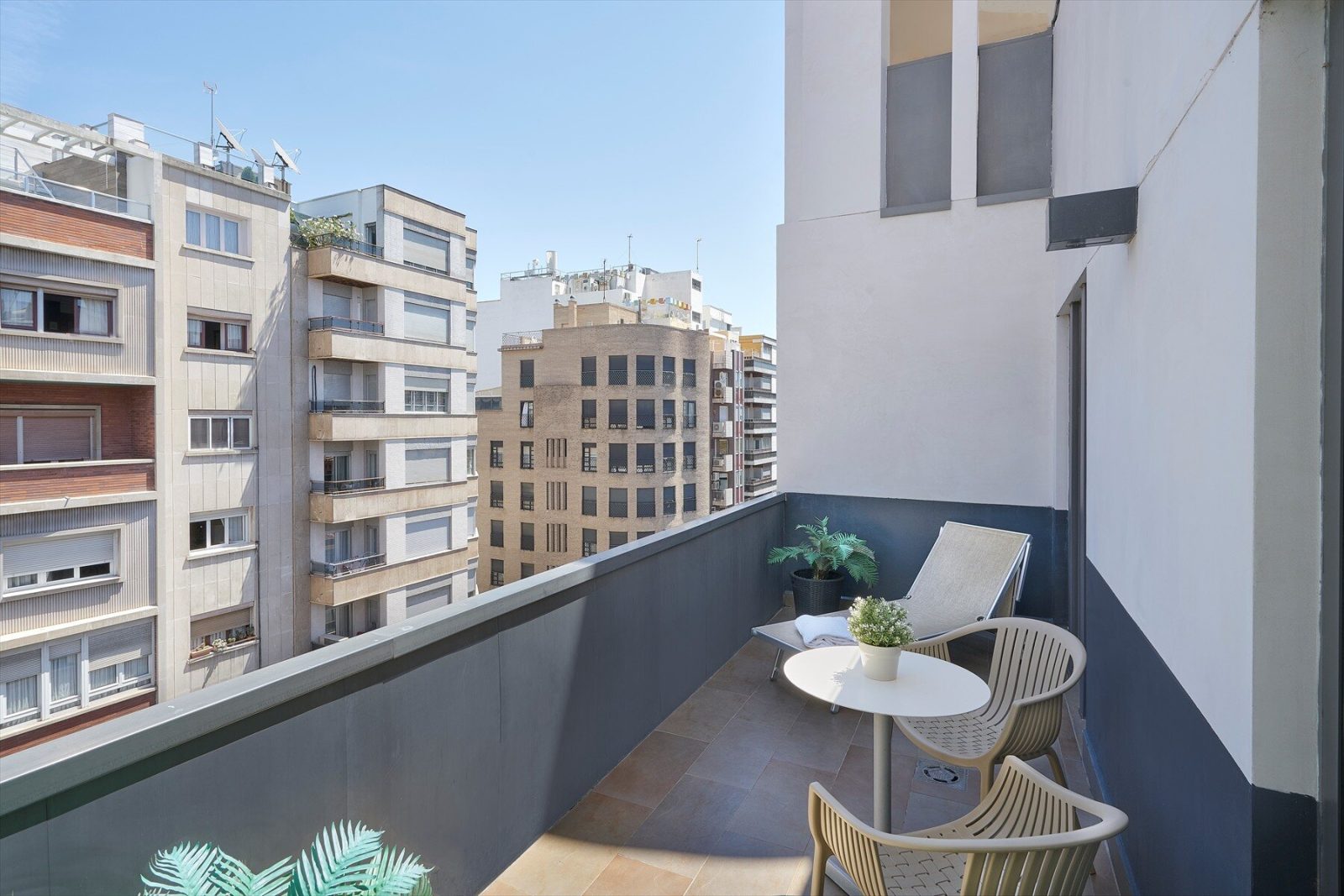 silken zentro hotel zaragoza