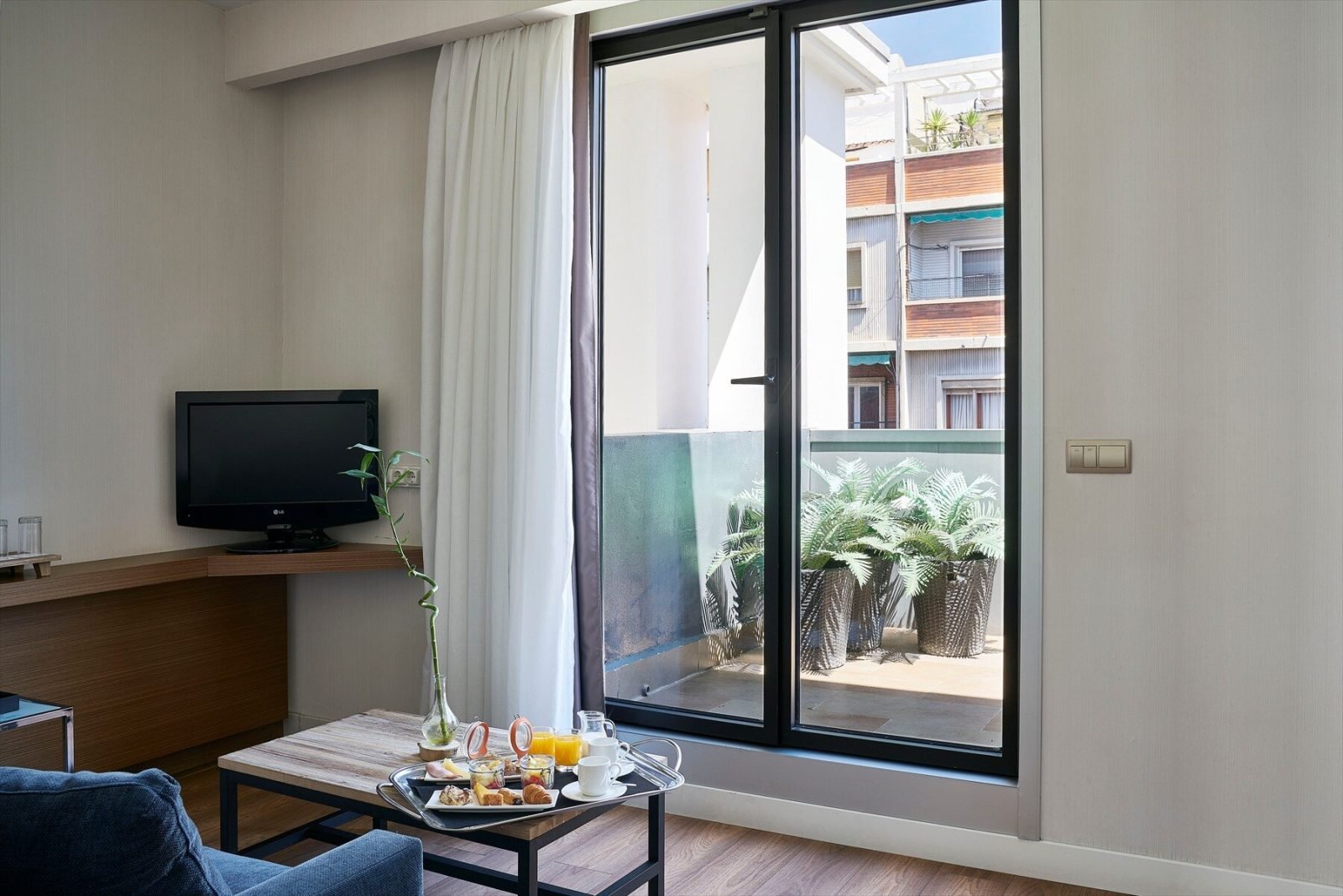 silken zentro hotel zaragoza