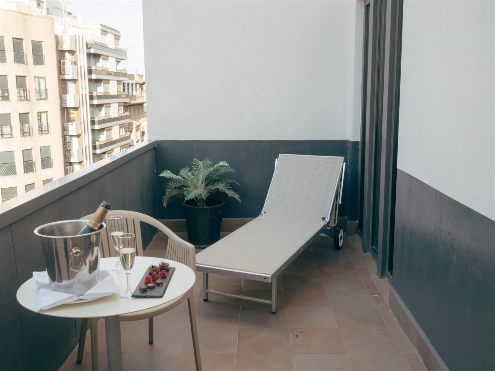 silken zentro hotel zaragoza