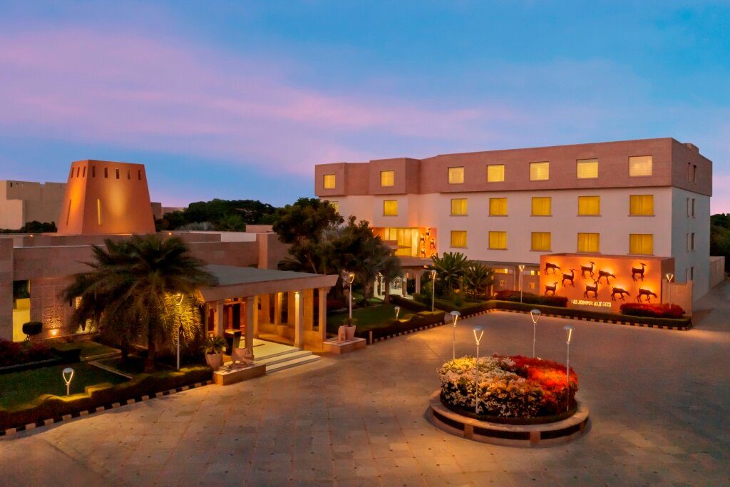 Welcomhotel by ITC Hotels, Jodhpur
