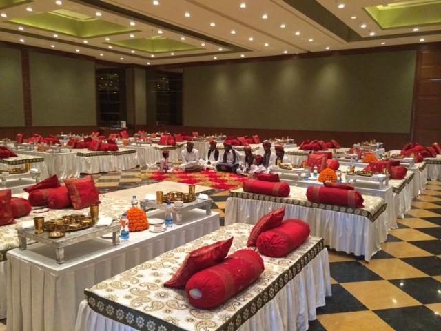 Welcomhotel by ITC Hotels, Jodhpur