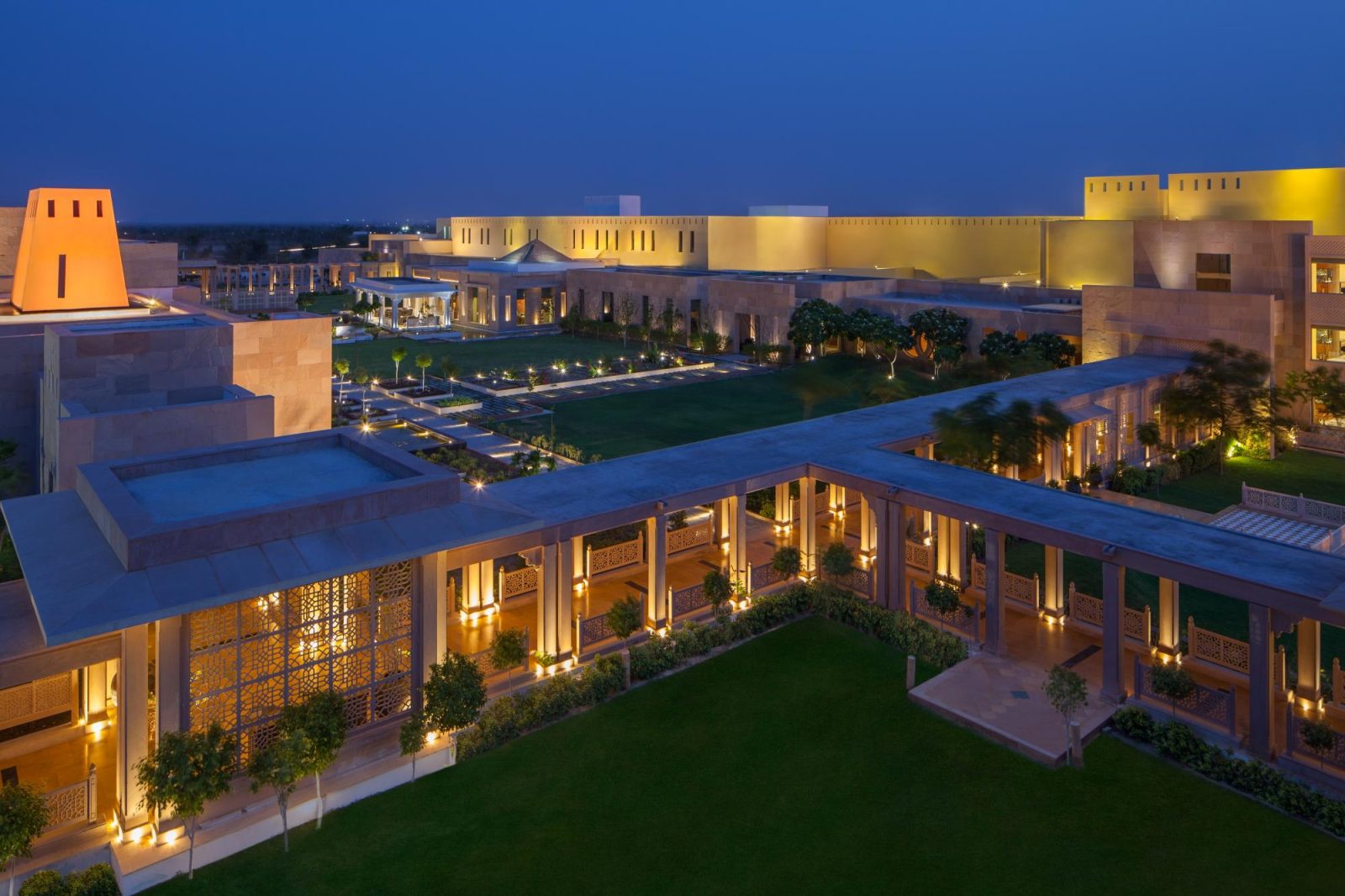Welcomhotel by ITC Hotels, Jodhpur