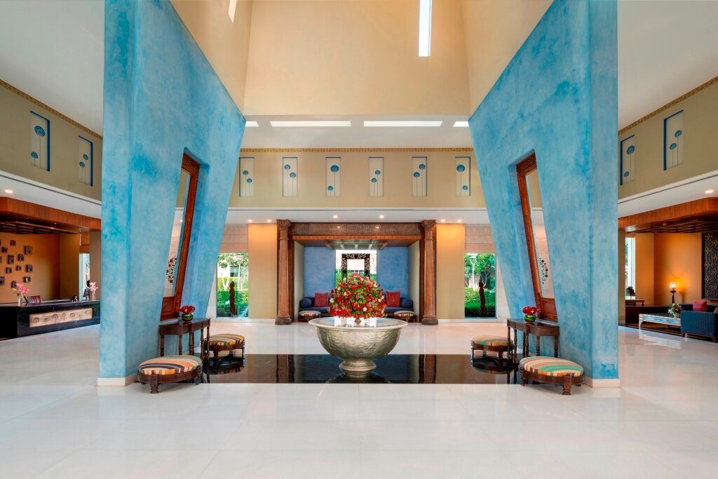 Welcomhotel by ITC Hotels, Jodhpur