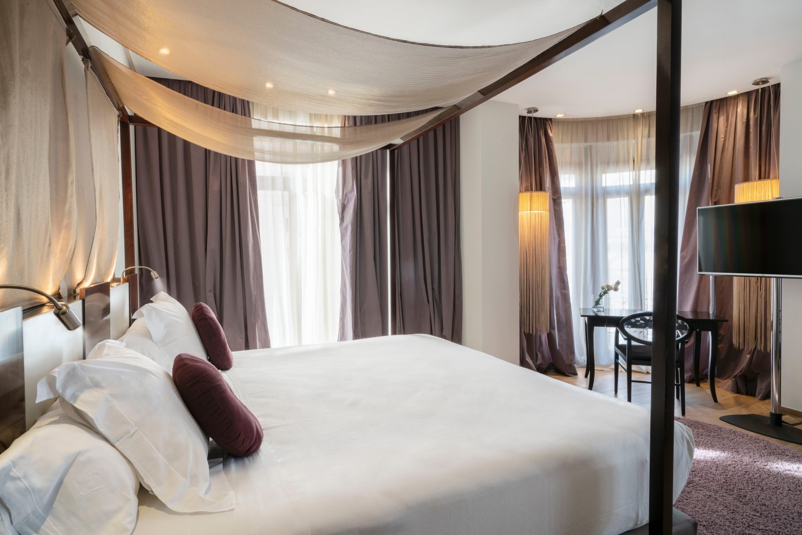vincci palace valencia hotel valencia